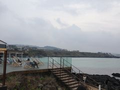 -Cafe Aewol Monsant