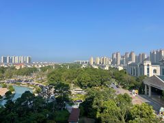 -启东恒大海上威尼斯酒店