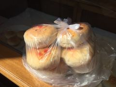 -周记高桥松饼制作坊