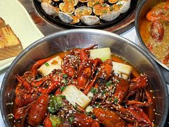 -靓靓蒸虾·头牌蒸虾(南山桂庙店)