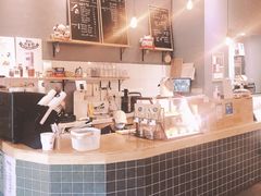 -面包谷Grains n' Beans(九号公馆店)