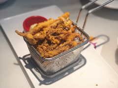 -豪客来牛排(宝龙城市广场店)