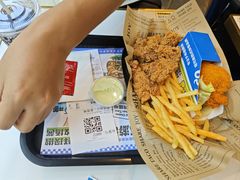 -TACO STAR 塔可星(下沙宝龙店)