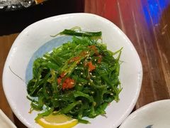 -白石的深夜食堂(济南万象城店)
