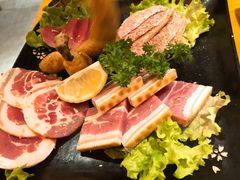 -和萌牛肠烧烤(财富中心店)
