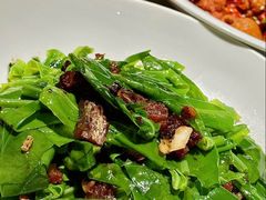 -悦融琥珀·京鲁菜·海味珍品(西单店)