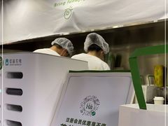 -肥佬大椰子鸡(三里屯3·3大厦店)