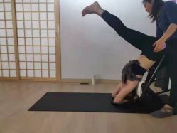 -翎兰瑜伽·普拉提