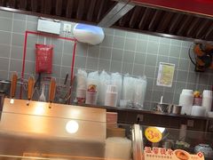 -蔡林记(古田二路店)