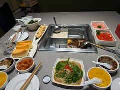 -海底捞火锅(杭州萧山宝龙广场店)