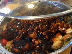 -黄记煌三汁焖锅(崇文门店)