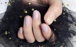 -甲舍美甲美睫艺术馆