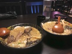 -日本料理神拉面
