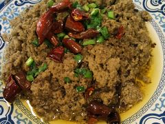 -鼎香润(德胜门内店)