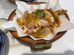 -原味田园·客家菜·土窑鸡(中航城君尚购物中心店)