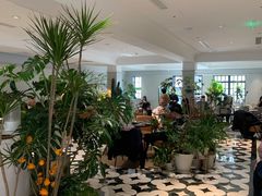 大堂-一尺花园(安和花园店)