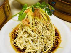 烫干丝(小份)-迎扬春茶社(闻喜路店)