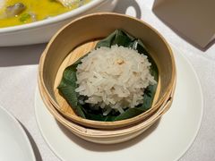 -粗茶淡饭·汉口公馆(循礼门店)