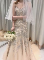 点击看大图 -GRACE KELLY婚纱与礼服(北京店)