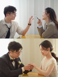 -金夫人婚纱摄影(总店)