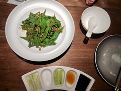 -北京老铺烤鸭(时代广场店)