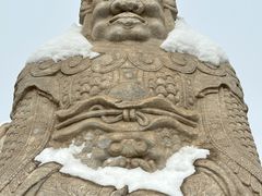 -北京石刻艺术博物馆(五塔寺)