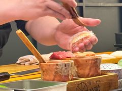 -Sushi Hanzo半藏(天环广场店)