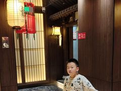 -长安大牌档之龙头酒肆(荣民龙首广场店)
