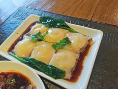 鲜虾肠粉-小城粥道·海胆鲜虾粥(解放广场店)