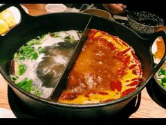 -盡膳口福·百年汤方火锅(科华北路店)