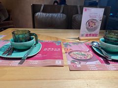 -甘思咪哚·云南艺术餐厅(天河广百店)