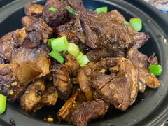 -庄行曹记羊肉(泗泾店)