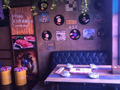 -798音乐烤吧(林西店)