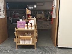 -陆琴脚艺·足浴·SPA(夫子庙店)