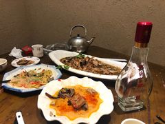 -煎饼卷大葱(春秋西路店)