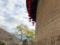 -福建土楼（华安）旅游区•大地土楼群