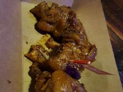 -蘭奢雅集·江浙菜(青山江滩店)