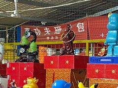 -大学城夜市大排档(凤栖路店)