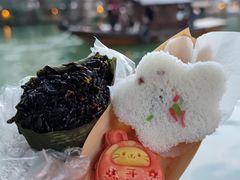 -锦记糕点铺