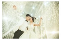 点击看大图 -情订奇缘婚纱摄影(和平路店)