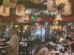 -南京大牌档(济南万象城店)