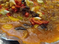 -清真悦宾楼食府(海湖店)