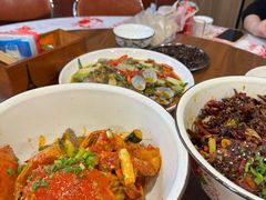 -辣螃铠盆盆蟹大排档(海昌店)