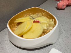-海底捞火锅(团结桥店)