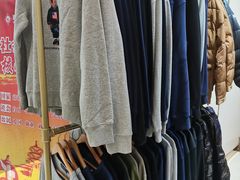 -南通奥特莱斯购物广场