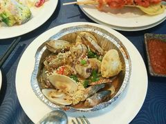 -鹭江潮餐厅•福建菜(鹭江佲家酒店)