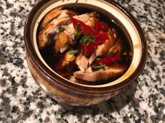 王府泡椒鸡-南京大牌档(凯德大峡谷店)