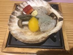 -花潮料理艺食馆(世欧广场店)