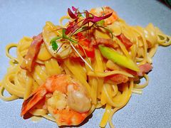 -第101座花园餐厅(湖滨88店)