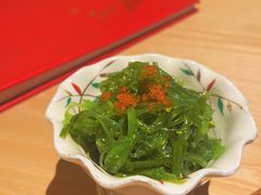 -隐泉京望日式料理(太和广场店)